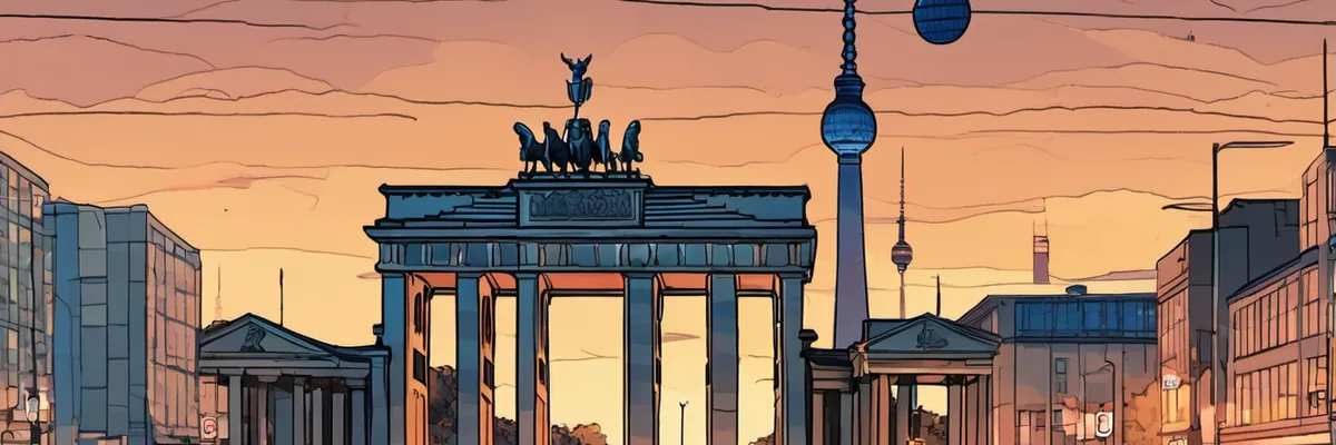 Berlin im KiezKrone-Spielstil